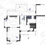 90年代房屋全面翻新，比利时 / Objekt Architecten