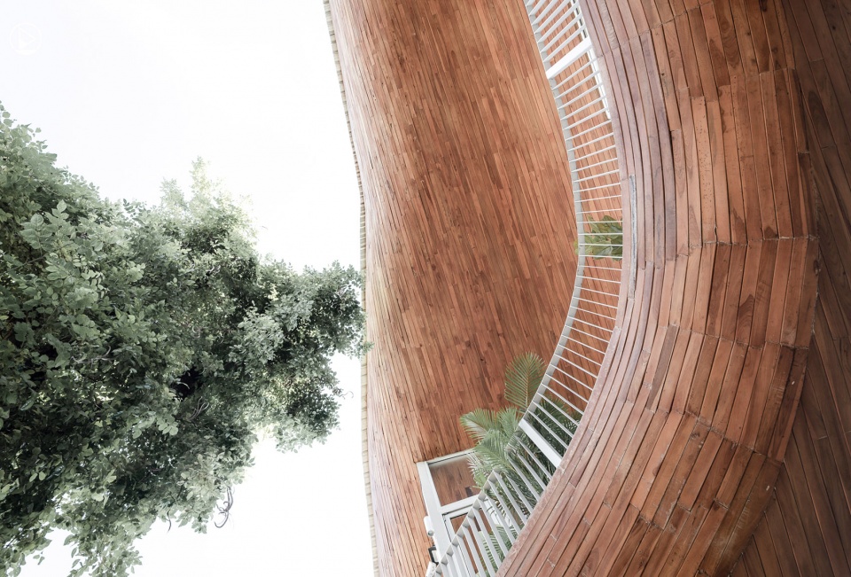 The Hay Equestrian Center and Eatery by Architectkidd