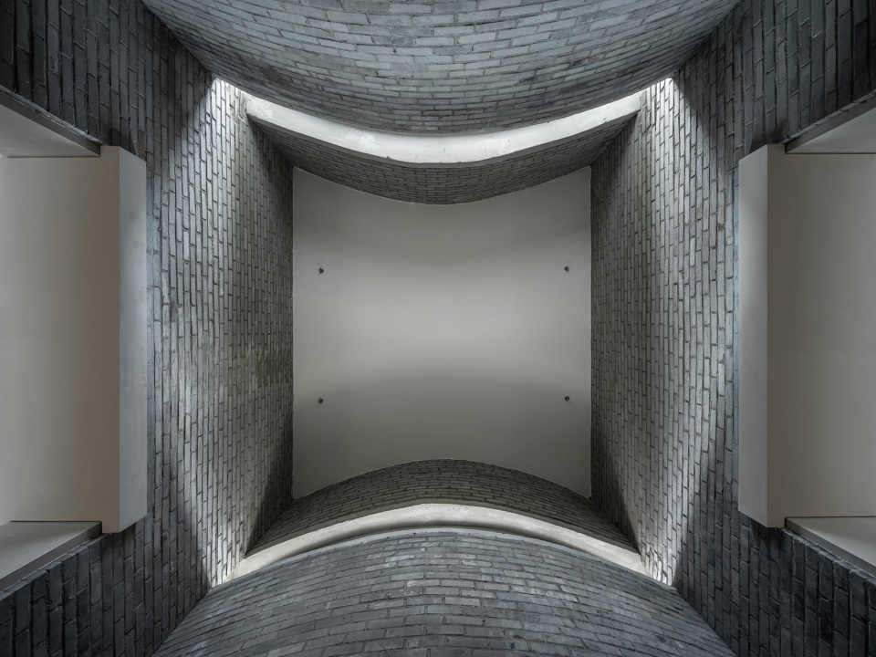 chun yang tai langtou cultural centre by atelier fcjz