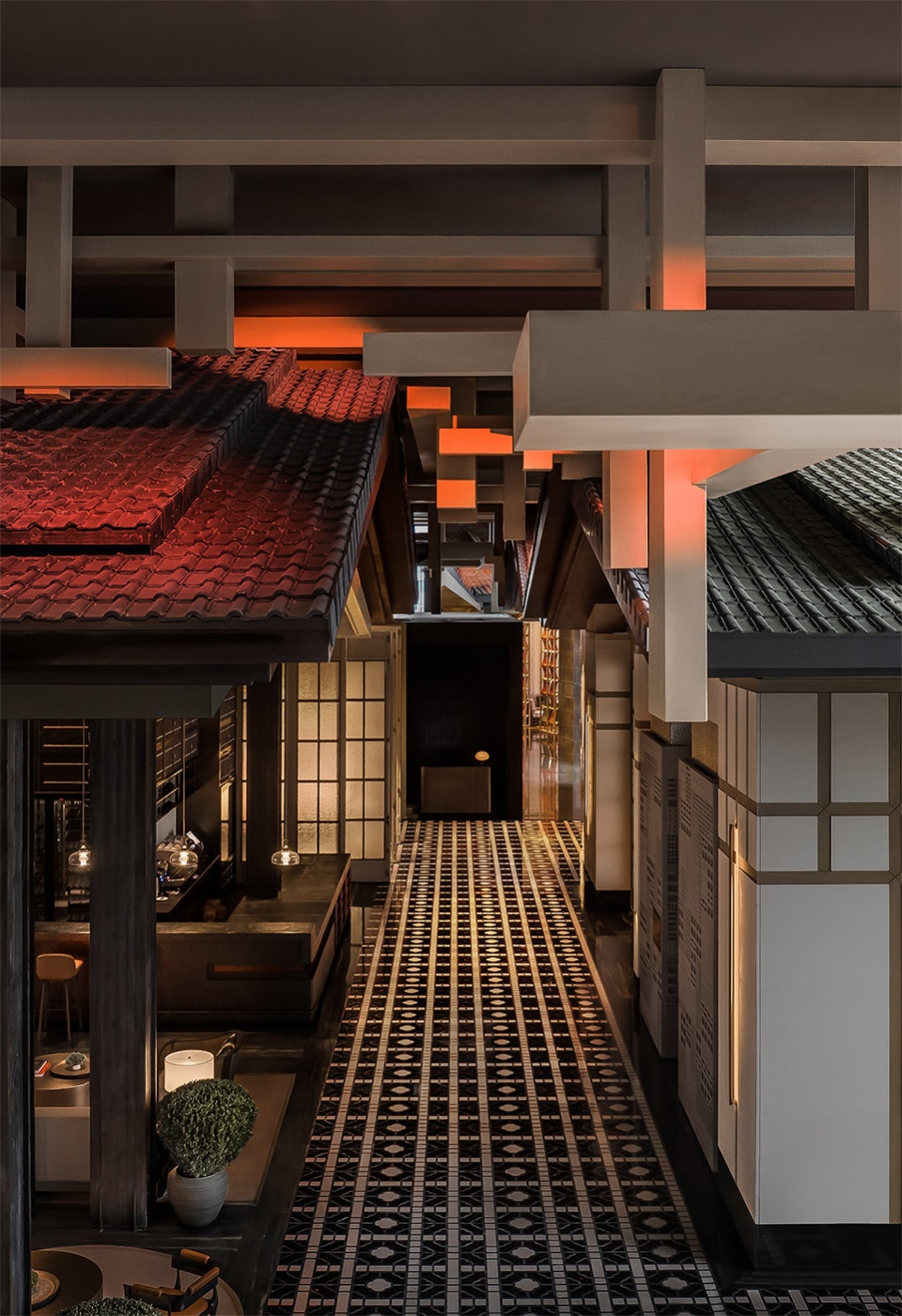 mumian chengdu by ccd
