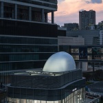nice rice重庆概念店 / say architects