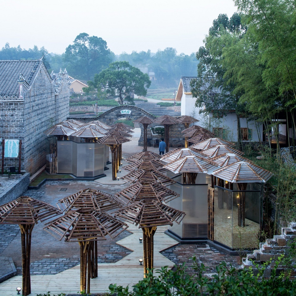 xamutang childrens bookstore by omer studio hdd 960x960