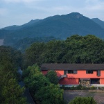 义乌赤岸无同院子 / 其实建筑事务所
