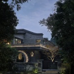 AGE HOUSE：时间的循环，杭州 / PIG DESIGN