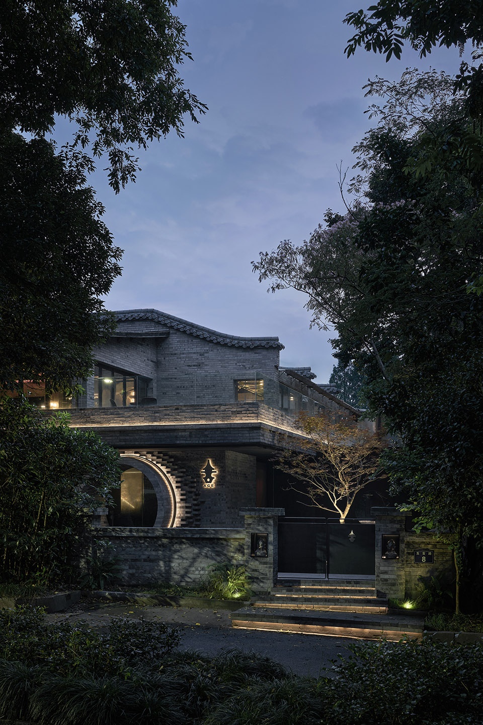 AGE HOUSE PIG皮爱纪设计