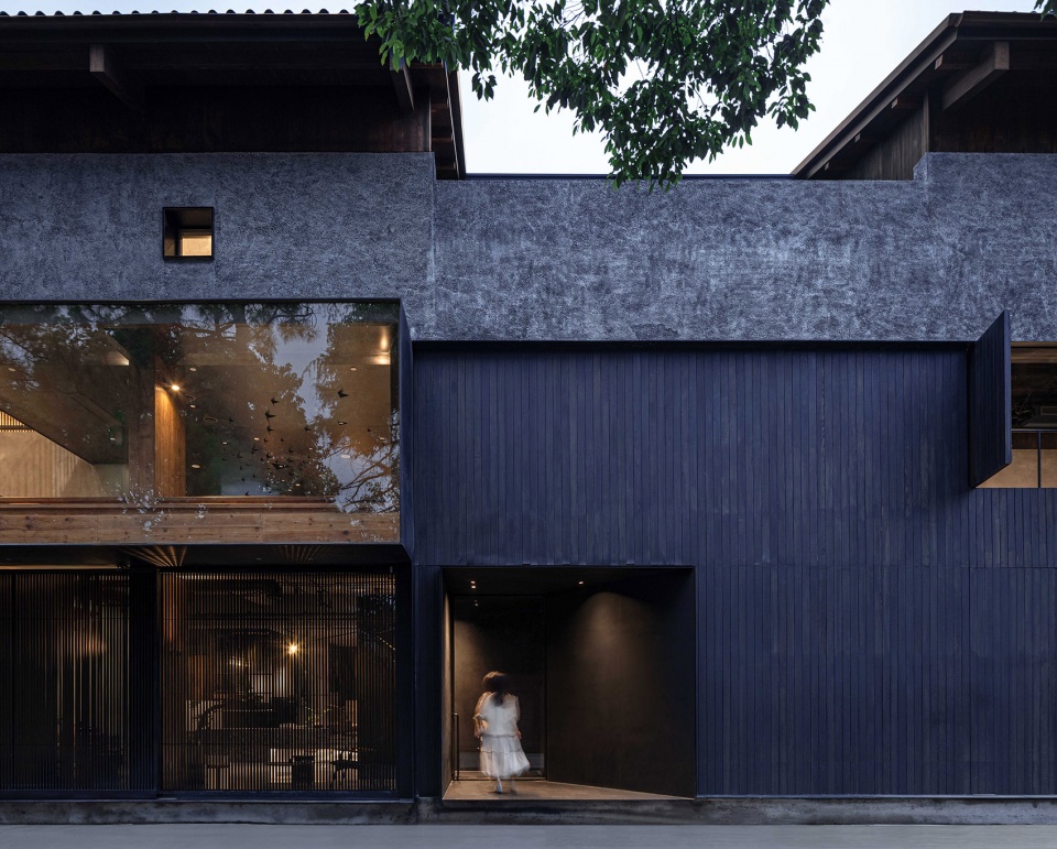 bancang by benzhe design