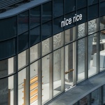 nice rice重庆概念店 / say architects
