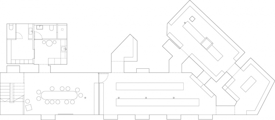 veja madrid by plantea estudio