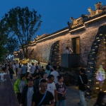 大同古城东南邑历史文化街区景观修复 / 象界设计机构