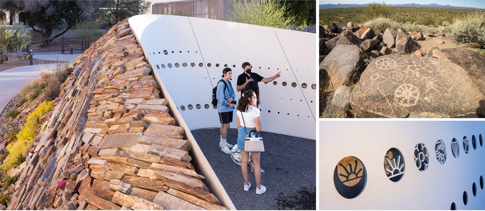 2022 asla general design award of honor the january 8th memorial and the el presidio park vision plan chee salette tina chee landscape st...