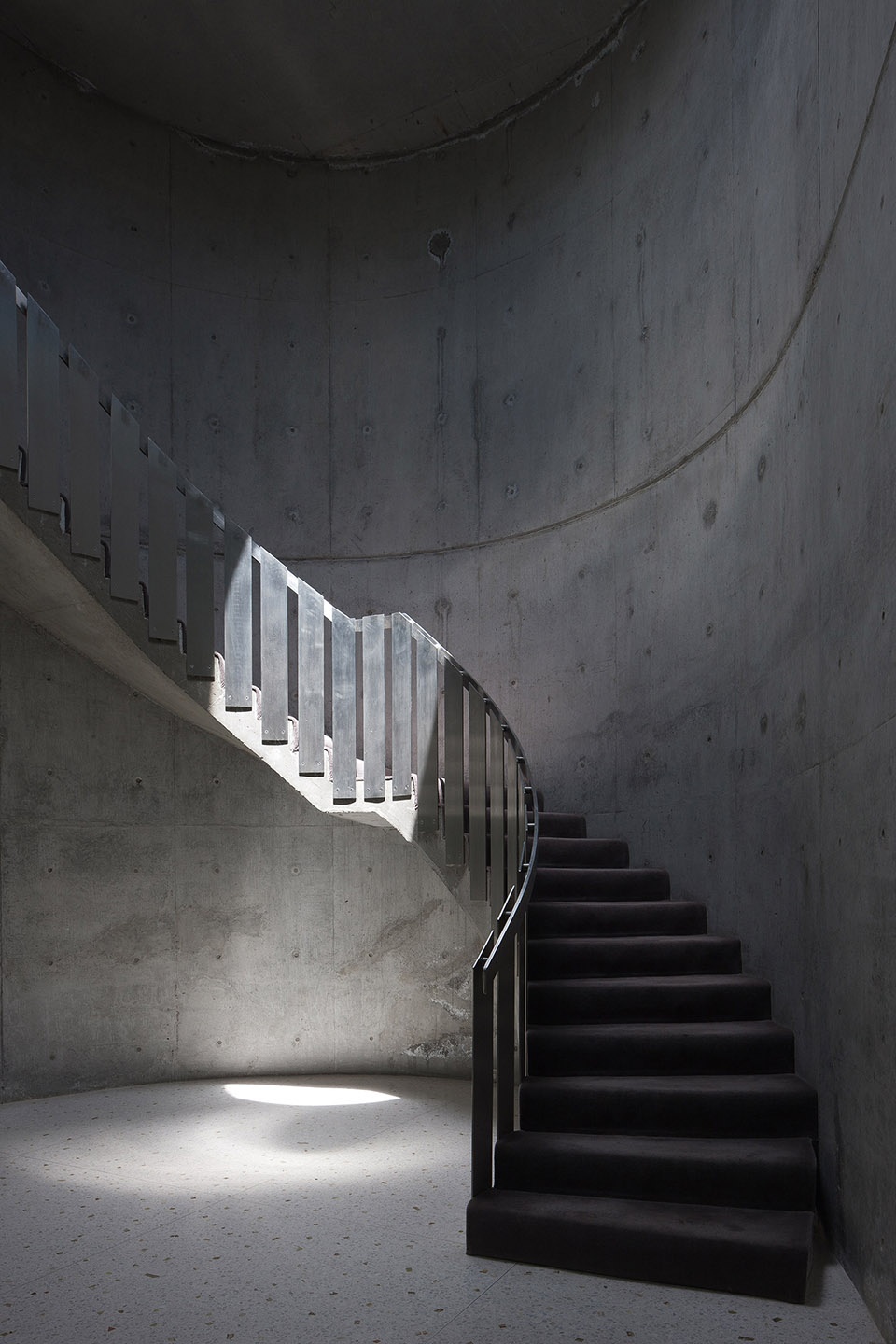 Gottlieb House by Wood Marsh