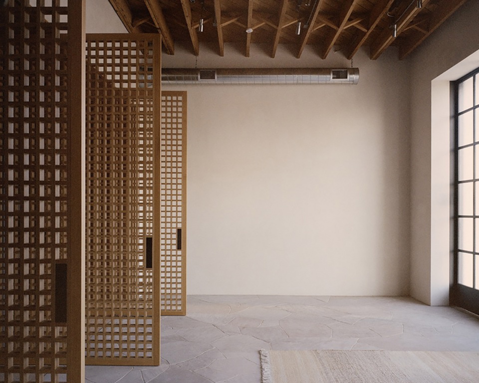 Lonely Melrose by Lara Hoad Architecture Design Knight Associates