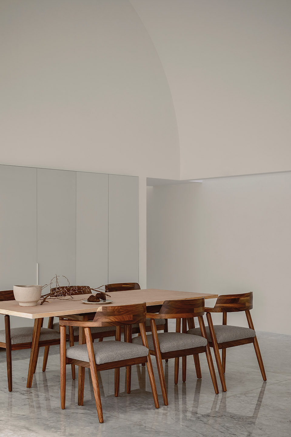 无名住宅，墨西哥 / HW Studio 谷德设计网