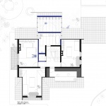 90年代房屋全面翻新，比利时 / Objekt Architecten