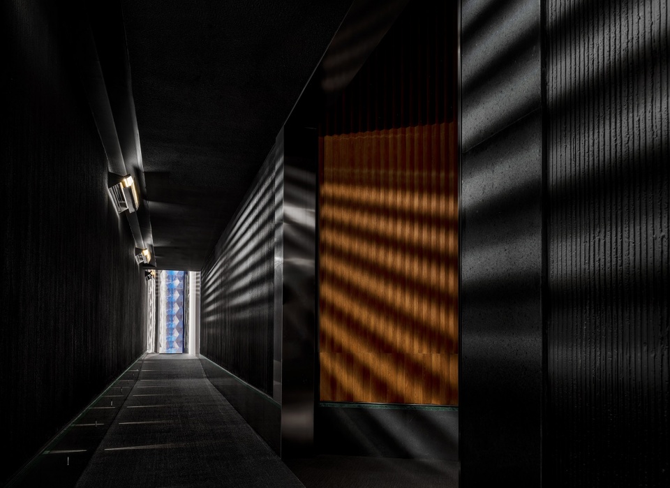 w hotel sol37 by atelier indj