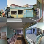 海港礁石—kariFor餐厅改造 / 厦门泛华·回应建筑工作室