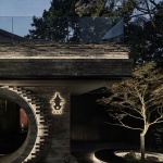 AGE HOUSE：时间的循环，杭州 / PIG DESIGN