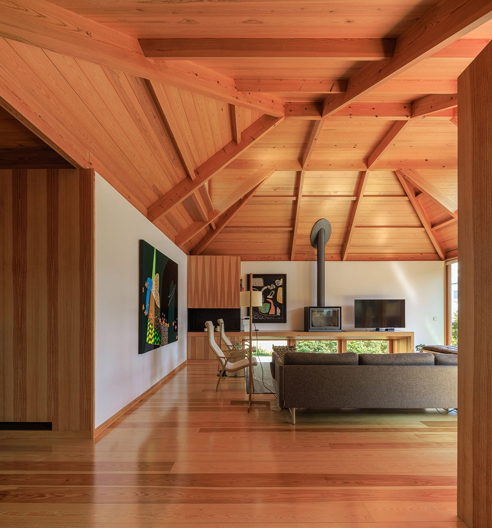 FONTINHA HOUSE by Carlos Castanheira