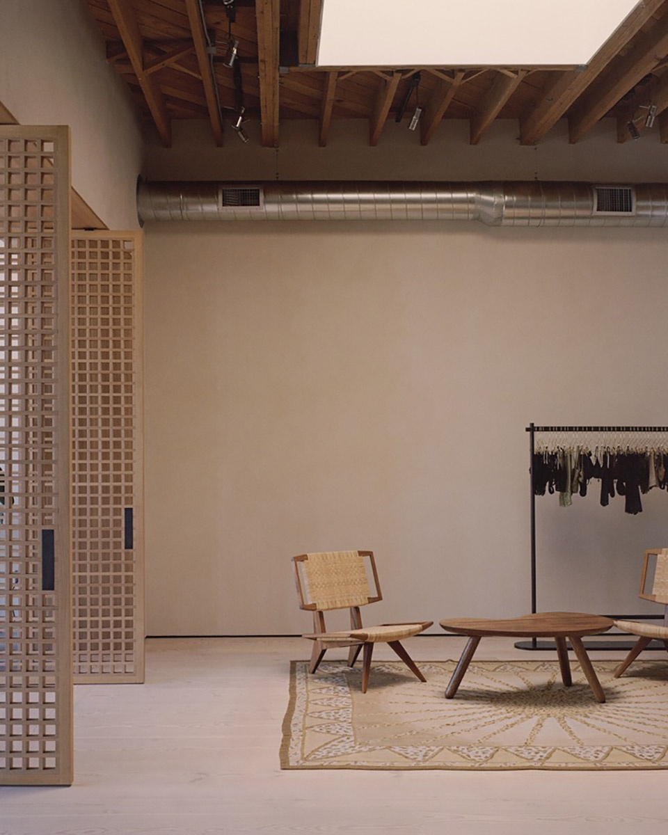 Lonely Melrose by Lara Hoad Architecture Design Knight Associates