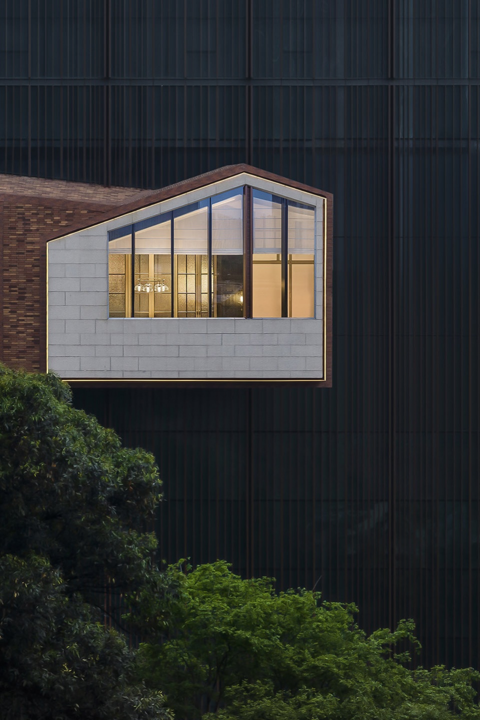 mumian chengdu by ccd