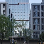 万科良渚中心，杭州 / AAI·里未设计+株式会社日建设计