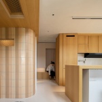美维客家居工作室，武汉 / 有维建筑设计