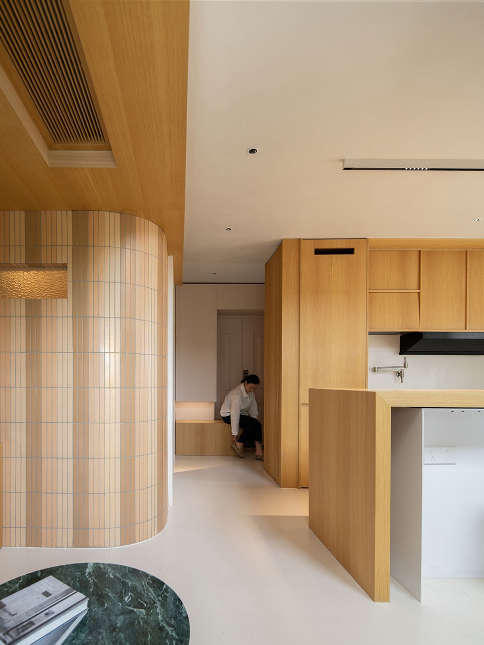 美维客工作室 武汉有维建筑设计