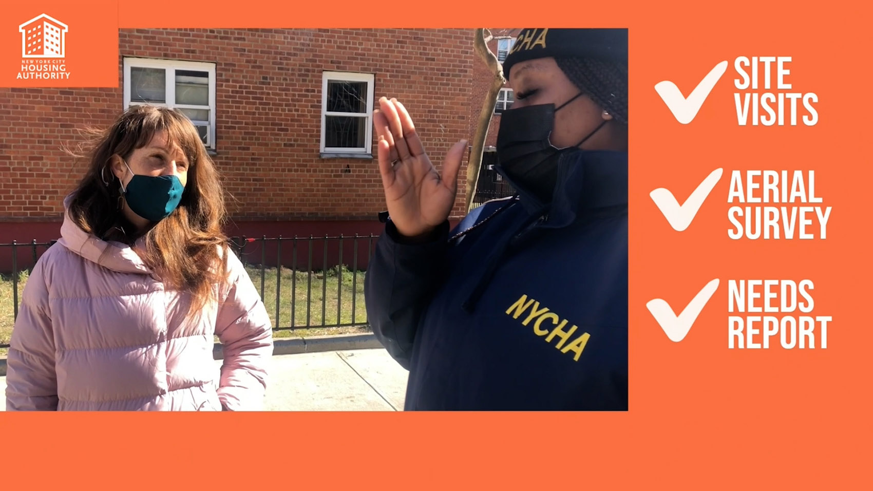 2022 ASLA COMMUNICATIONS AWARD OF HONOR Open Space Master Plan, New