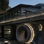 AGE HOUSE：时间的循环，杭州 / PIG DESIGN