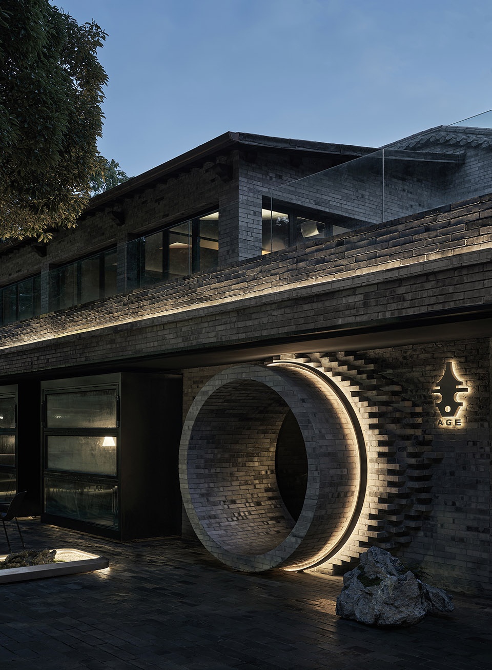 AGE HOUSE PIG皮爱纪设计