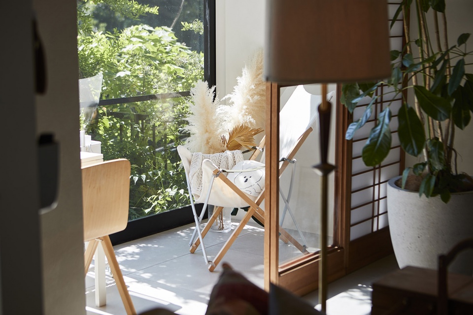 Kamakura House by ROOVICE
