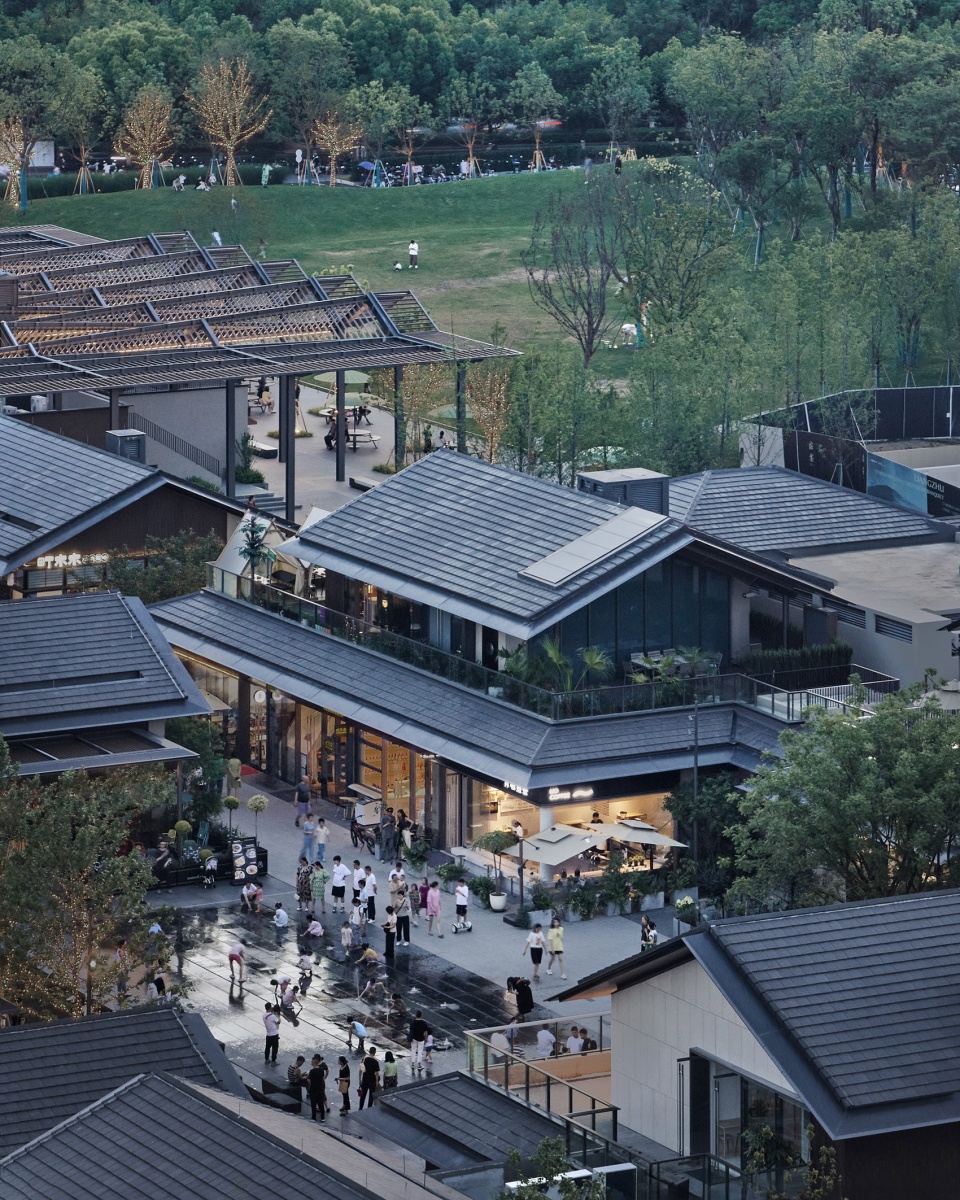 an architects cafe in hangzhou by lm qingmo architecture