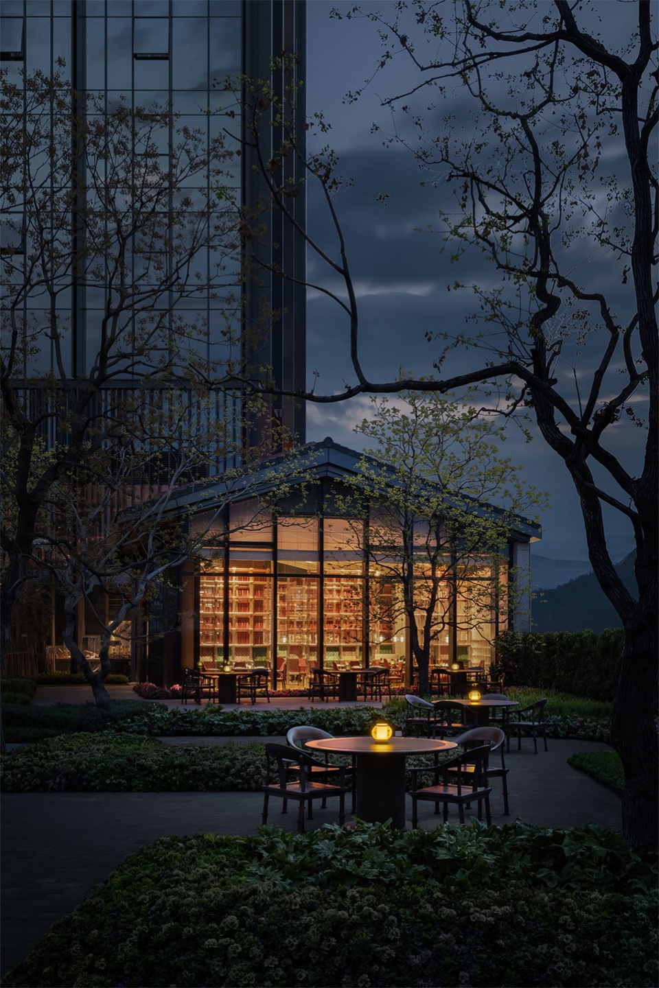 mumian chengdu by ccd