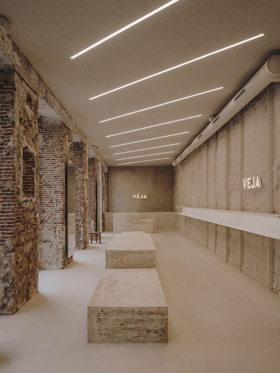 veja madrid by plantea estudio