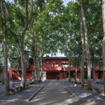 义乌赤岸无同院子 / 其实建筑事务所