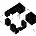小火柴瓷砖展厅，上海 / 栖斯设计