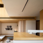 美维客家居工作室，武汉 / 有维建筑设计