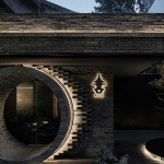 AGE HOUSE：时间的循环，杭州 / PIG DESIGN