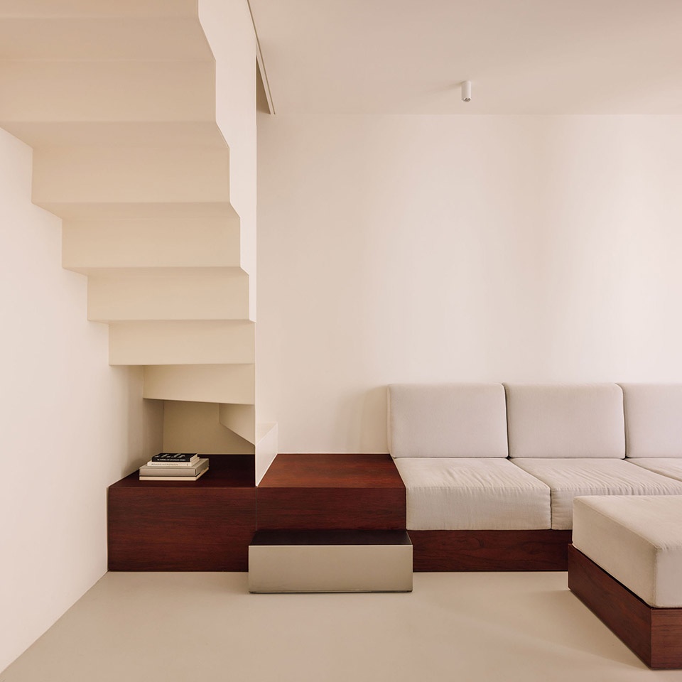APARTMENT AR by Rita Aguiar Rodrigues