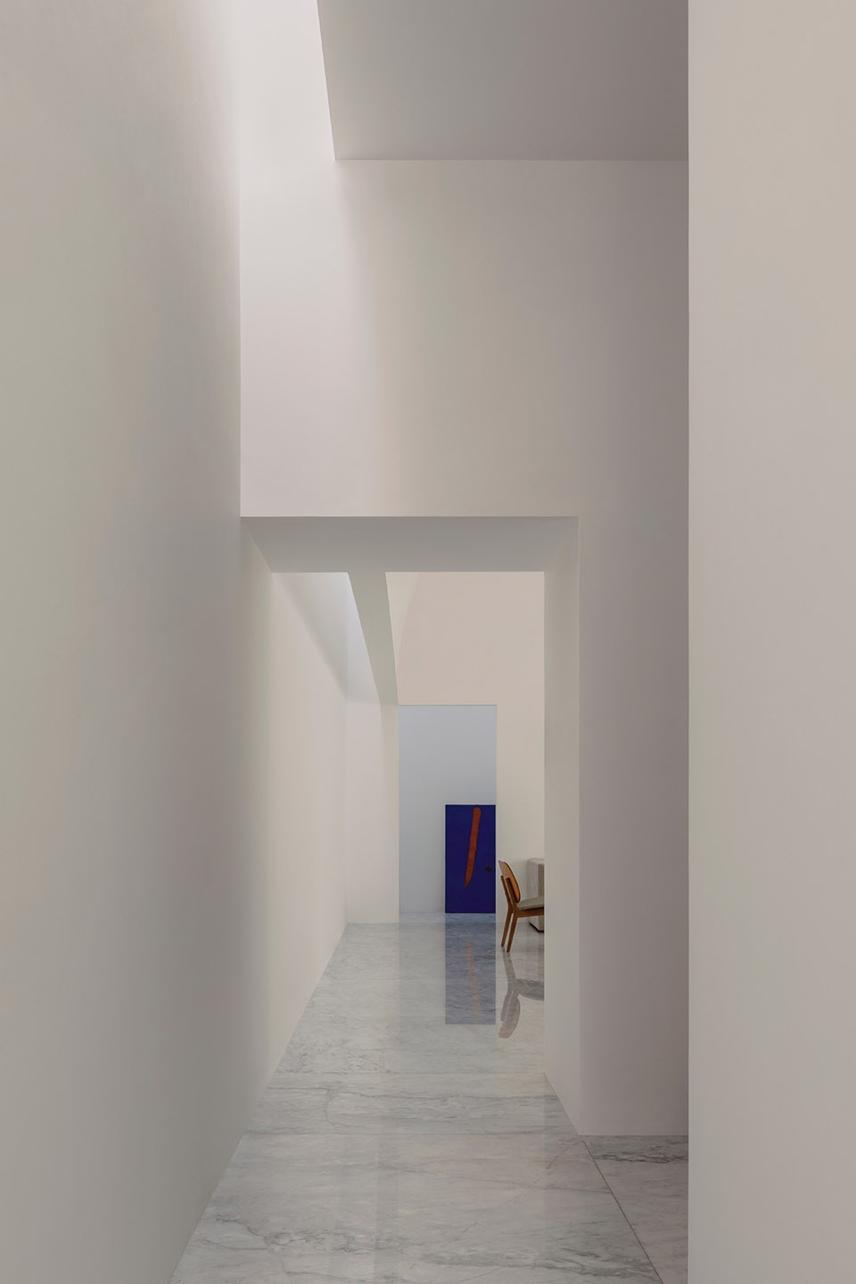 No Name House by HW Studio