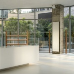 nice rice重庆概念店 / say architects