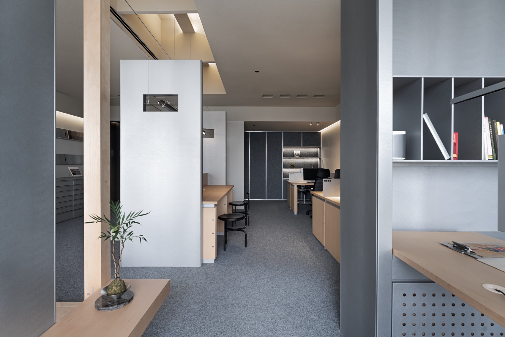 Office Space Of LISO Space Design Firm By LISO Space Design Firm   007 Office Space Of Liso Space Design Firm 