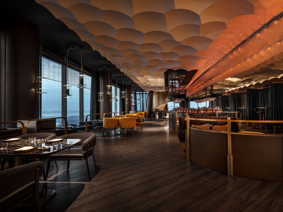 w hotel sol37 by atelier indj
