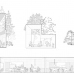 义乌赤岸无同院子 / 其实建筑事务所