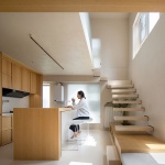 美维客家居工作室，武汉 / 有维建筑设计