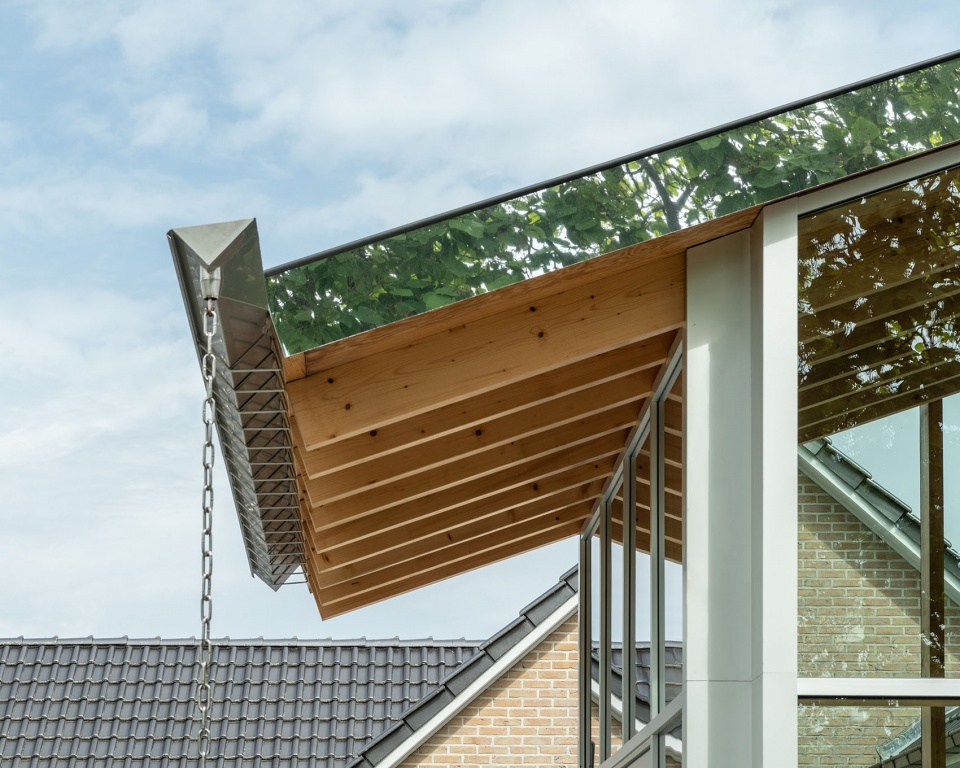 TOTAALRENOVATIE 90’S WONING objekt architecten
