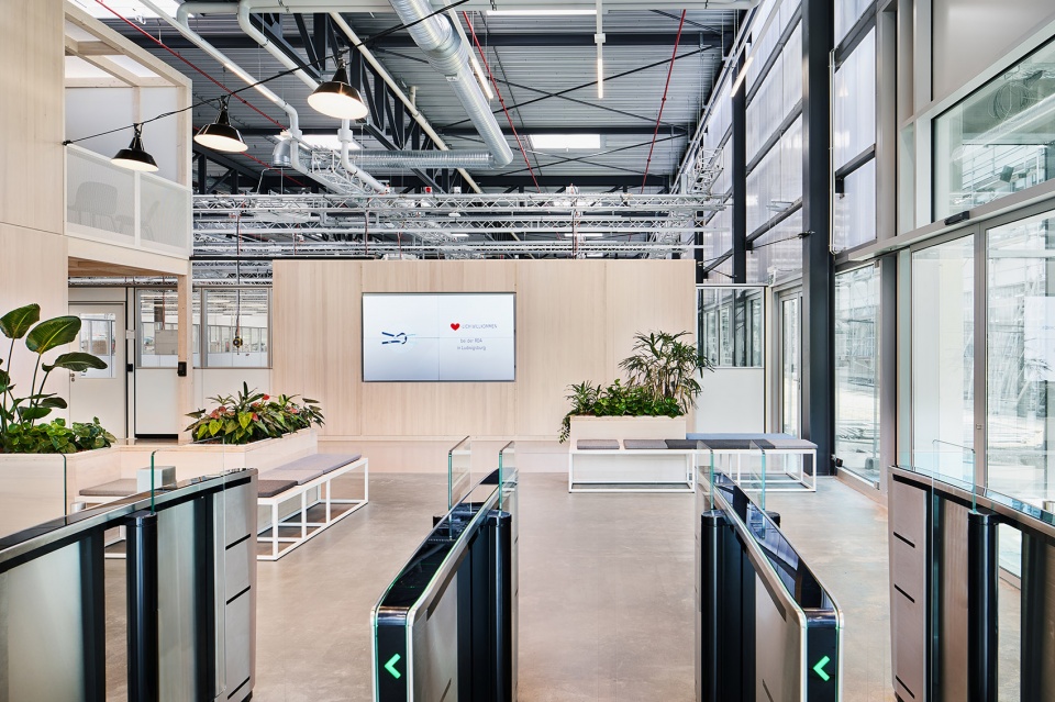 herzzone roche by studio alexander fehre