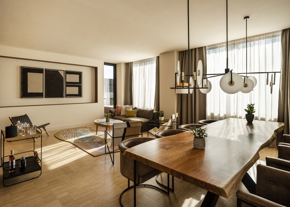 kimpton mallorca hotel by gras arquitectos