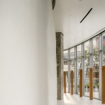 nice rice重庆概念店 / say architects