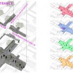 大同古城东南邑历史文化街区景观修复 / 象界设计机构